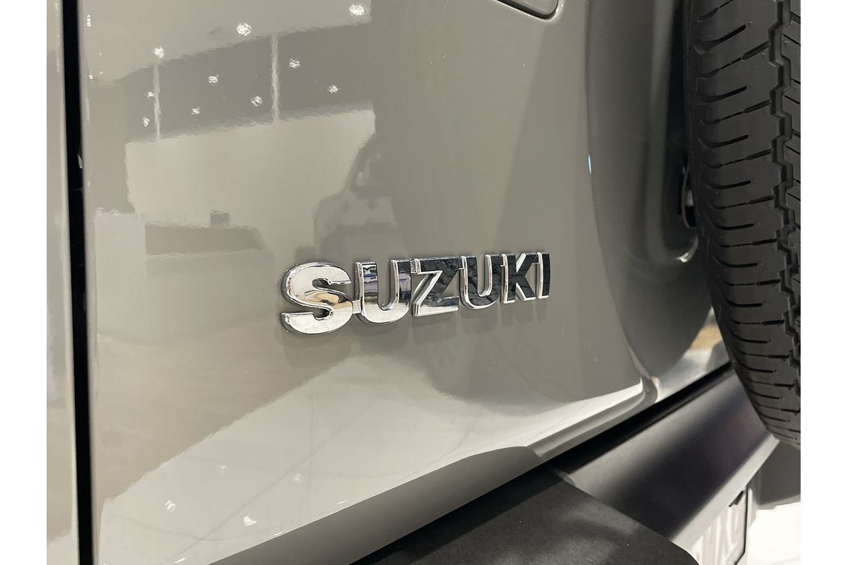 2023 Suzuki Jimny GLX GJ