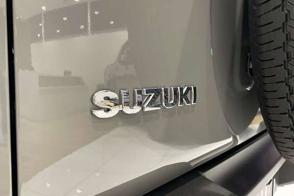 2023 Suzuki Jimny GLX GJ