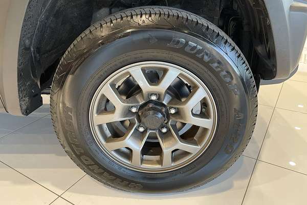 2023 Suzuki Jimny GLX GJ