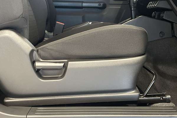 2023 Suzuki Jimny GLX GJ