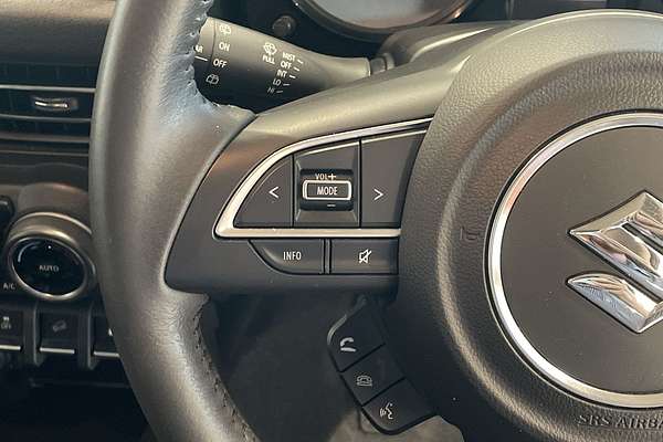 2023 Suzuki Jimny GLX GJ