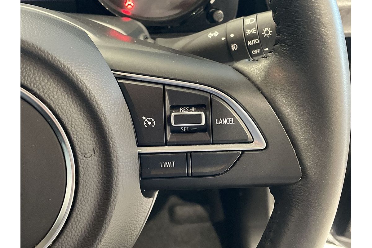 2023 Suzuki Jimny GLX GJ