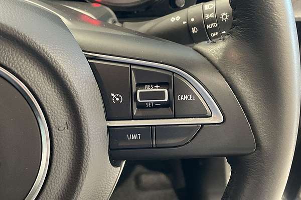 2023 Suzuki Jimny GLX GJ