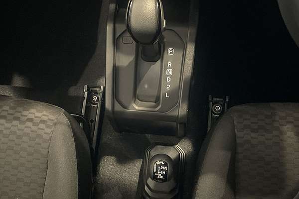 2023 Suzuki Jimny GLX GJ