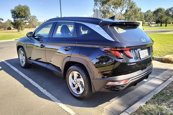 2023 Hyundai Tucson NX4.V2