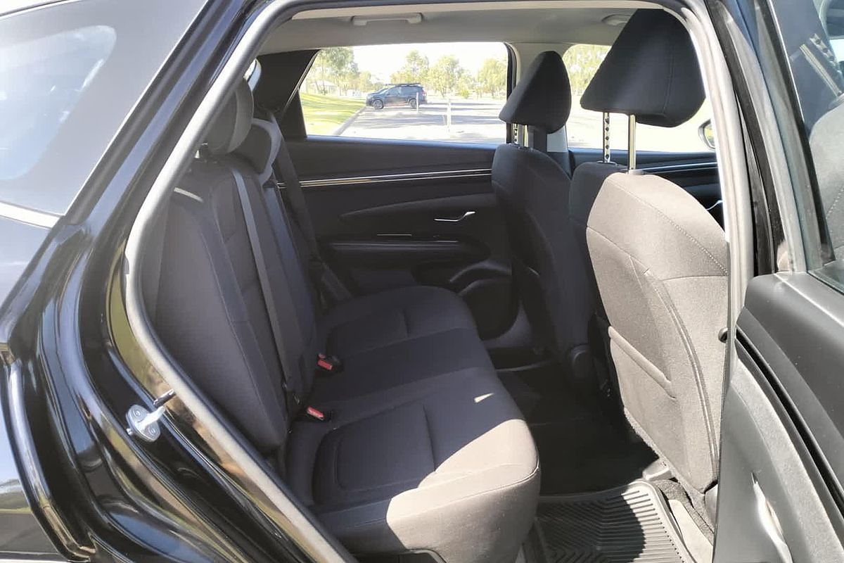 2023 Hyundai Tucson NX4.V2