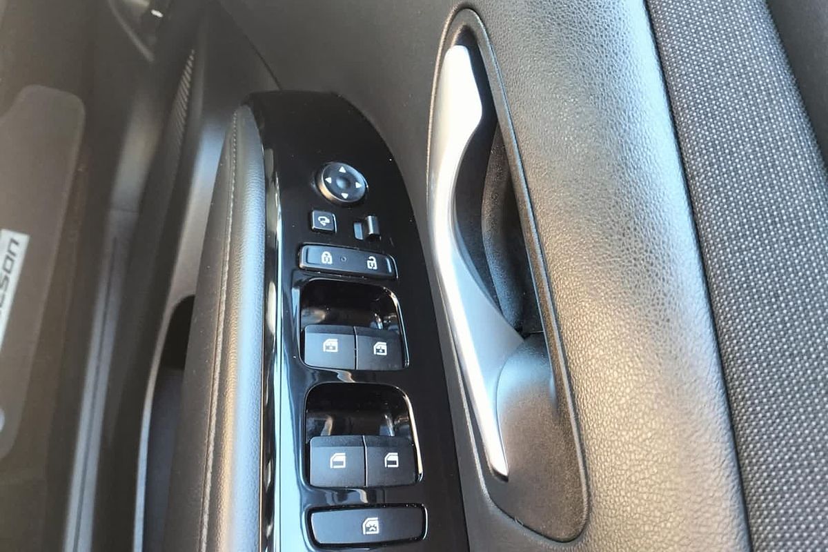 2023 Hyundai Tucson NX4.V2