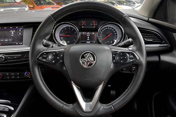 2019 Holden Commodore LT ZB