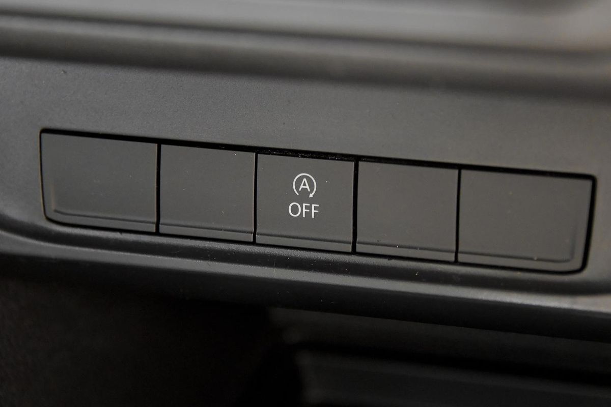 2020 Volkswagen Caddy TSI220 2KN LWB