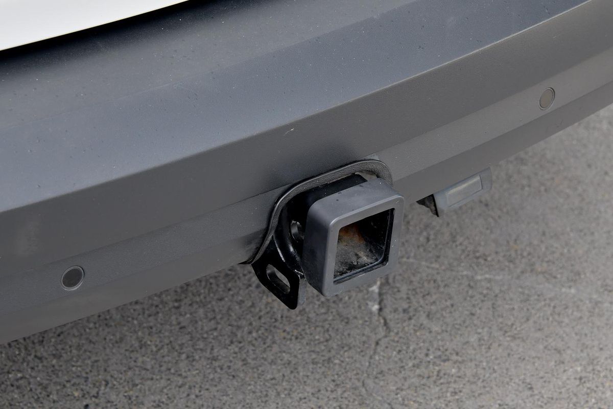 2020 Volkswagen Caddy TSI220 2KN LWB