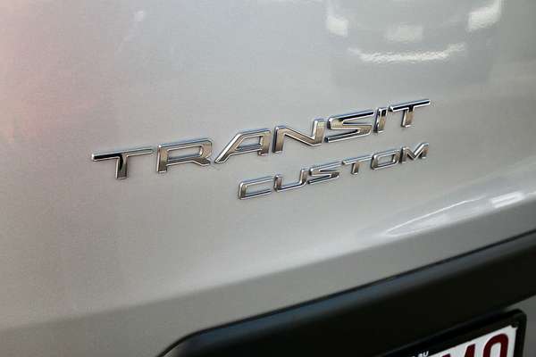 2023 Ford Transit Custom 340S VN SWB