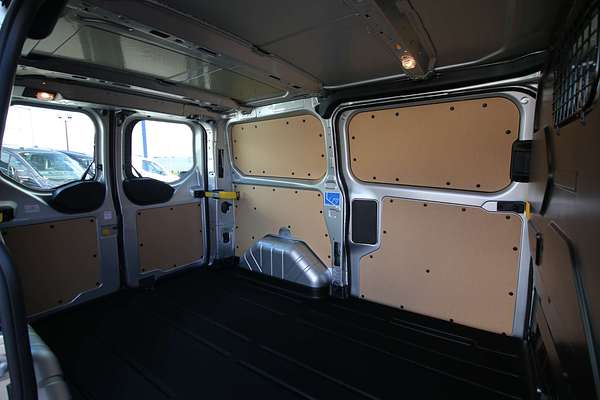 2023 Ford Transit Custom 340S VN SWB