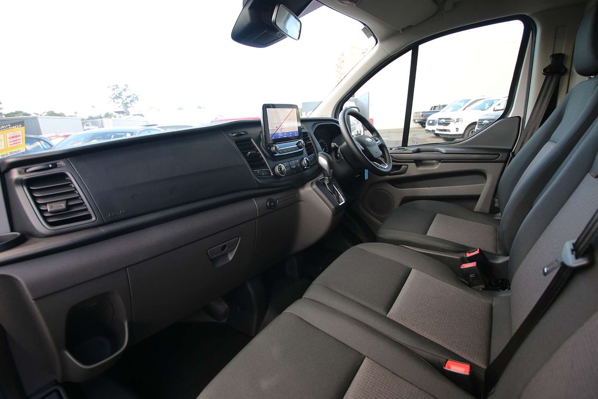 2023 Ford Transit Custom 340S VN SWB