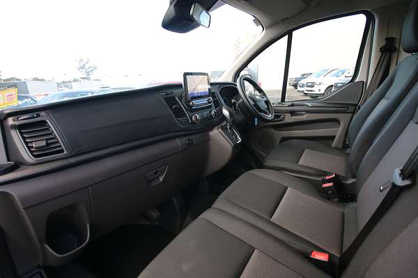 2023 Ford Transit Custom 340S VN SWB