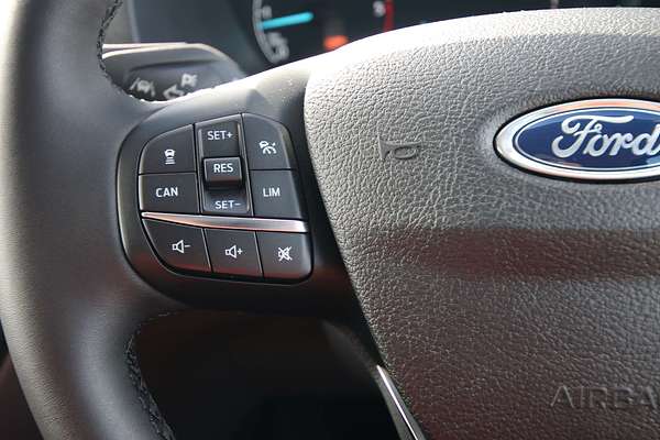 2023 Ford Transit Custom 340S VN SWB