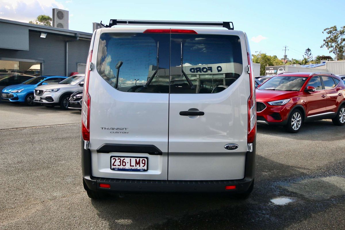 2023 Ford Transit Custom 340S VN SWB