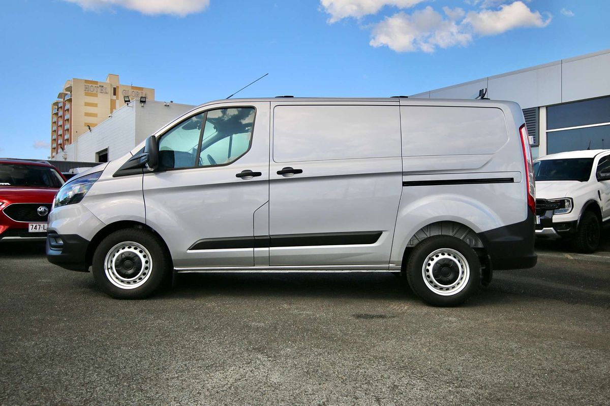 2023 Ford Transit Custom 340S VN SWB