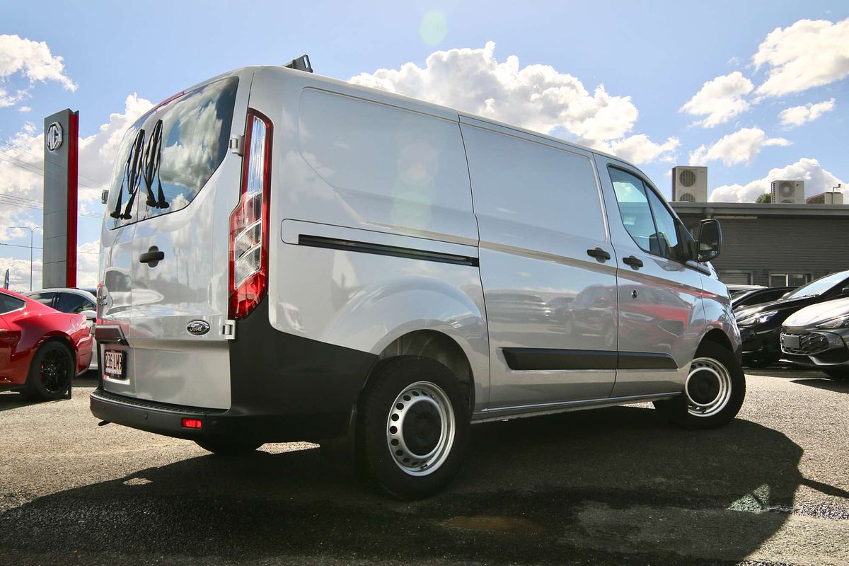 2023 Ford Transit Custom 340S VN SWB