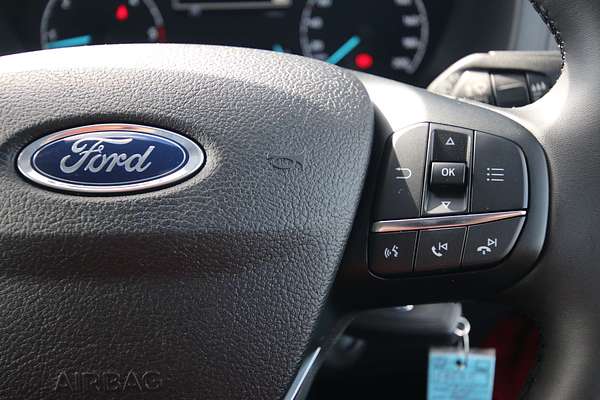2023 Ford Transit Custom 340S VN SWB