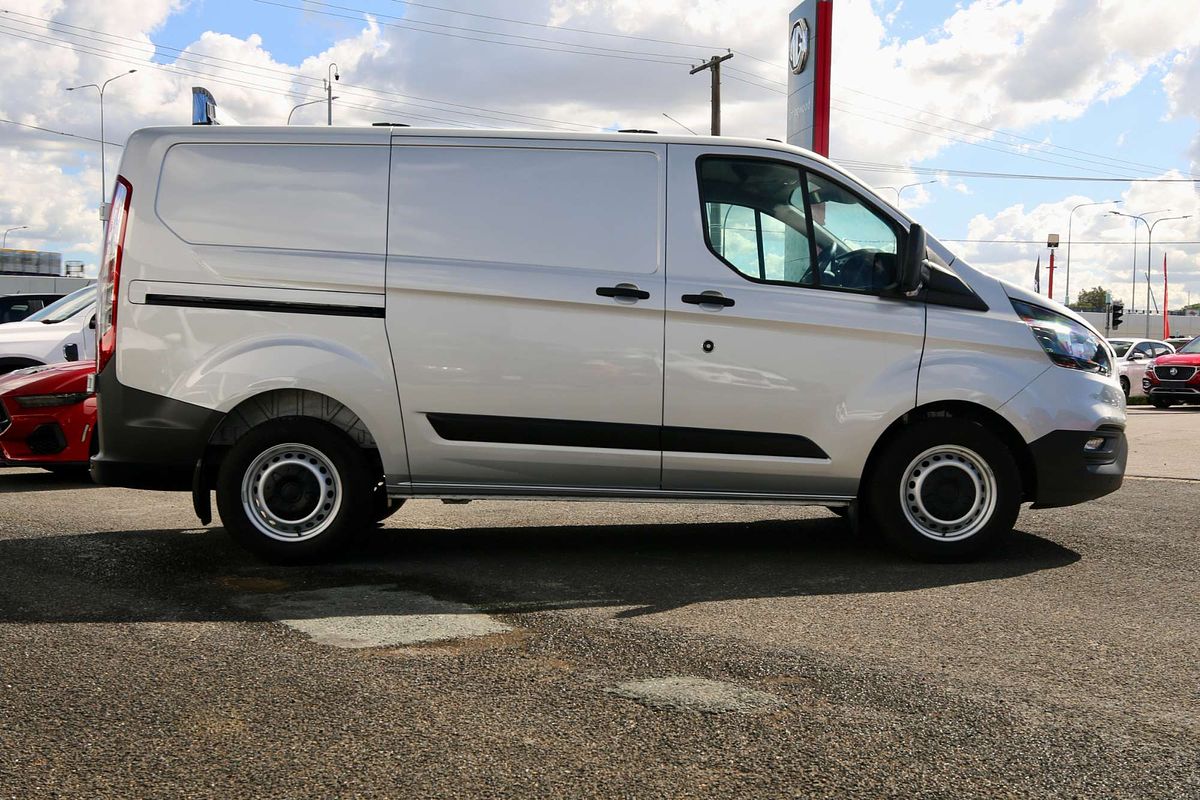 2023 Ford Transit Custom 340S VN SWB