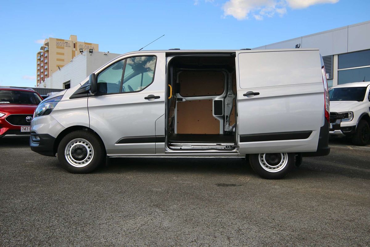2023 Ford Transit Custom 340S VN SWB