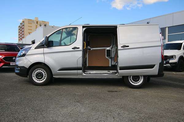 2023 Ford Transit Custom 340S VN SWB