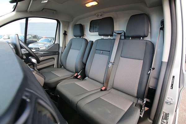 2023 Ford Transit Custom 340S VN SWB