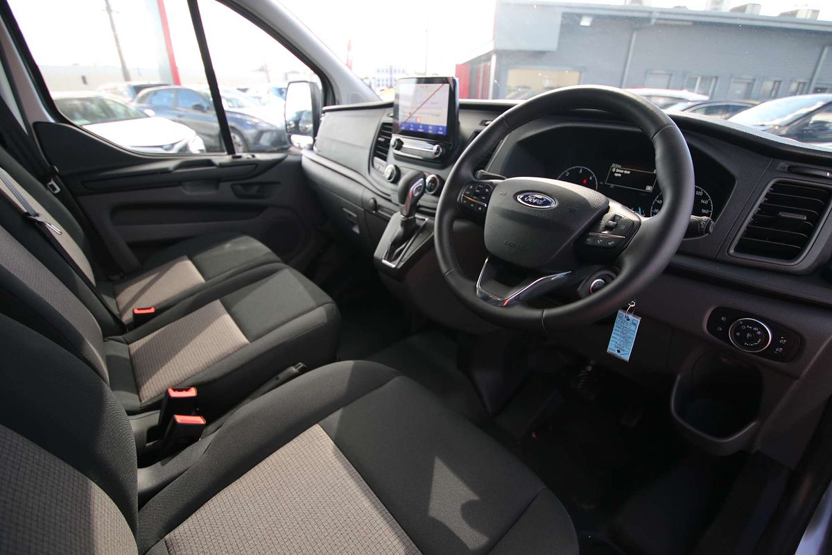 2023 Ford Transit Custom 340S VN SWB