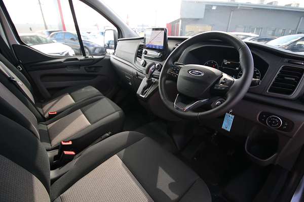 2023 Ford Transit Custom 340S VN SWB