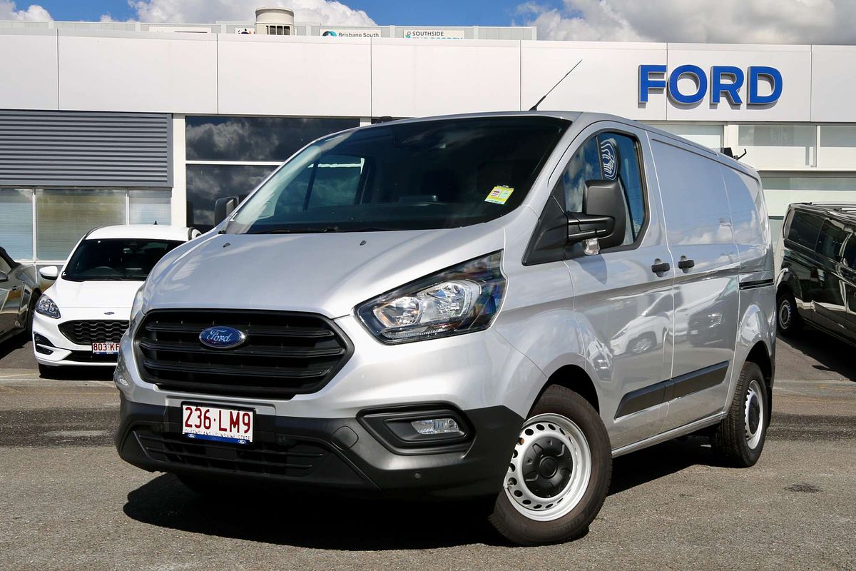 2023 Ford Transit Custom 340S VN SWB