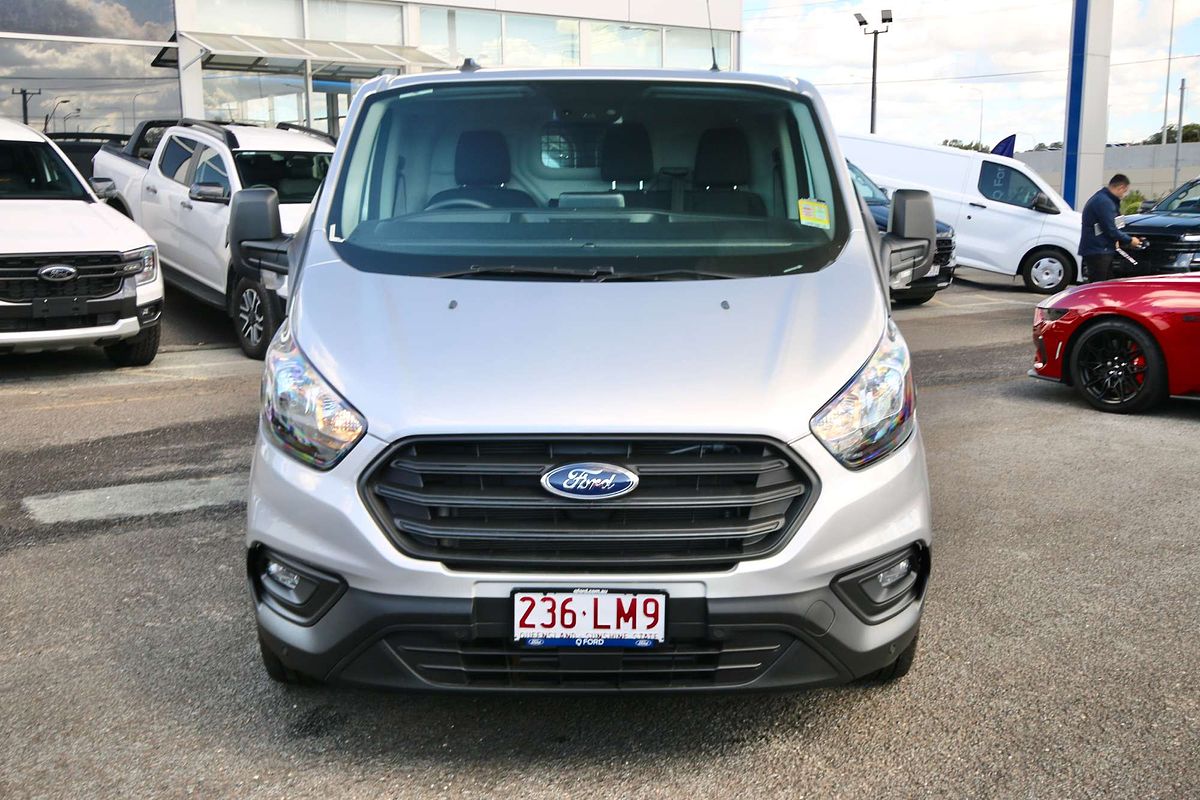 2023 Ford Transit Custom 340S VN SWB