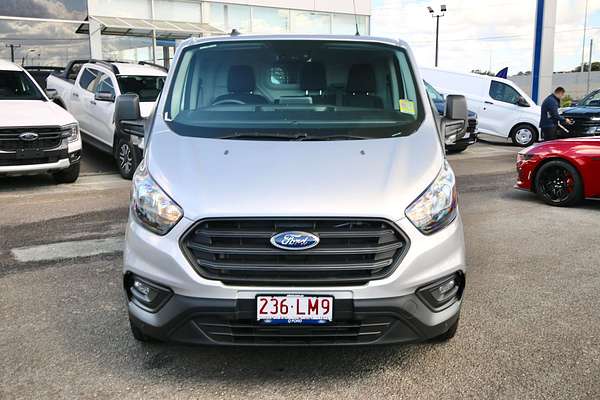 2023 Ford Transit Custom 340S VN SWB