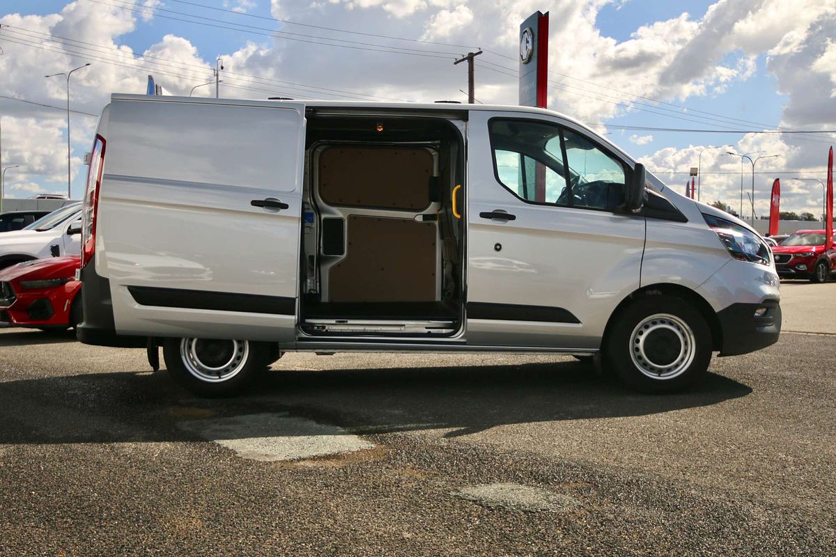 2023 Ford Transit Custom 340S VN SWB