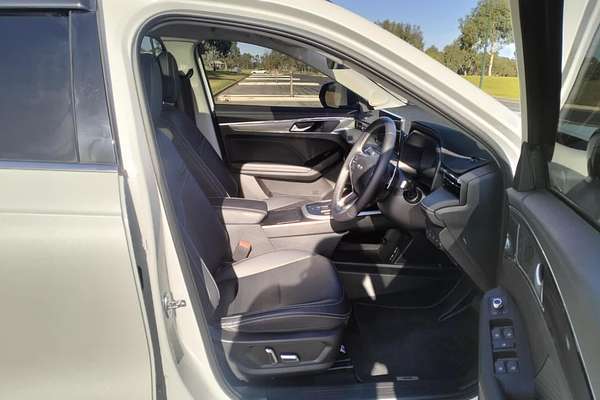 2024 GWM Haval Jolion Ultra A02