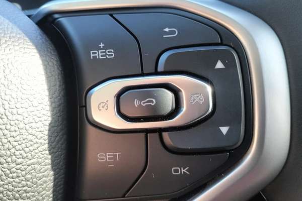 2024 GWM Haval Jolion Ultra A02