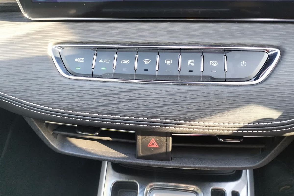 2024 GWM Haval Jolion Ultra A02