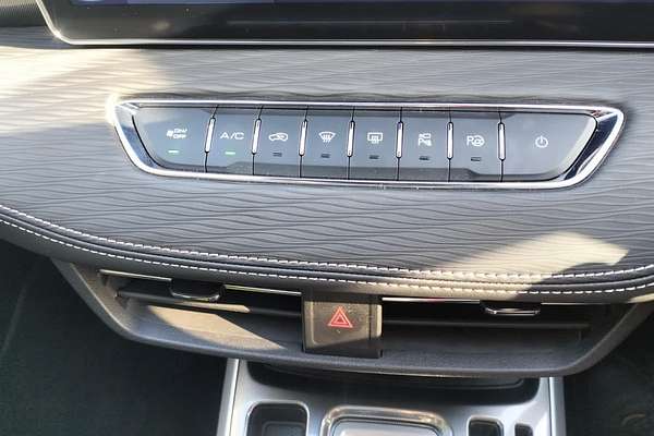 2024 GWM Haval Jolion Ultra A02