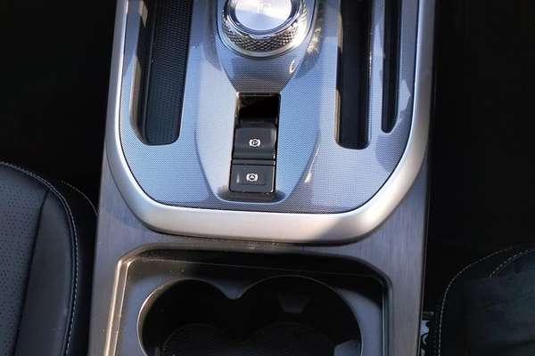 2024 GWM Haval Jolion Ultra A02
