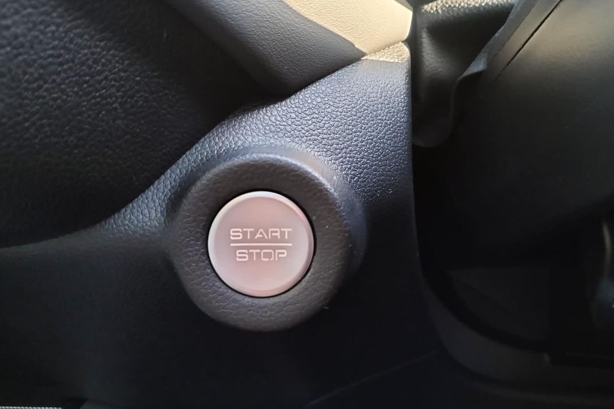 2024 GWM Haval Jolion Ultra A02