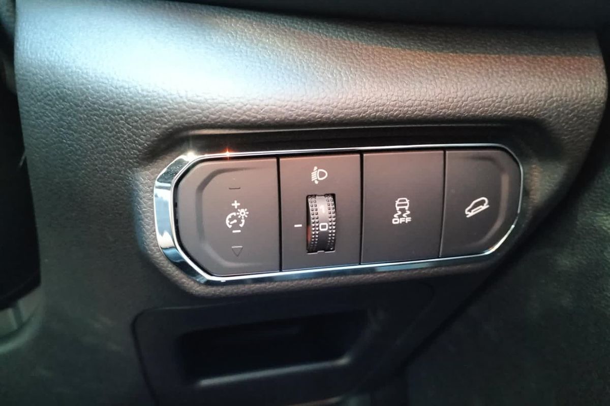 2024 GWM Haval Jolion Ultra A02
