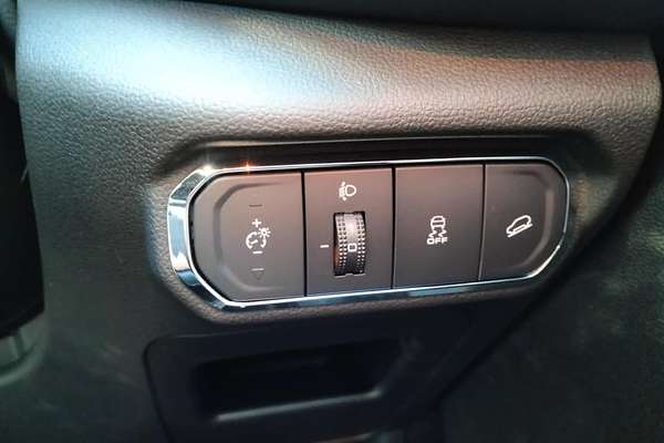 2024 GWM Haval Jolion Ultra A02