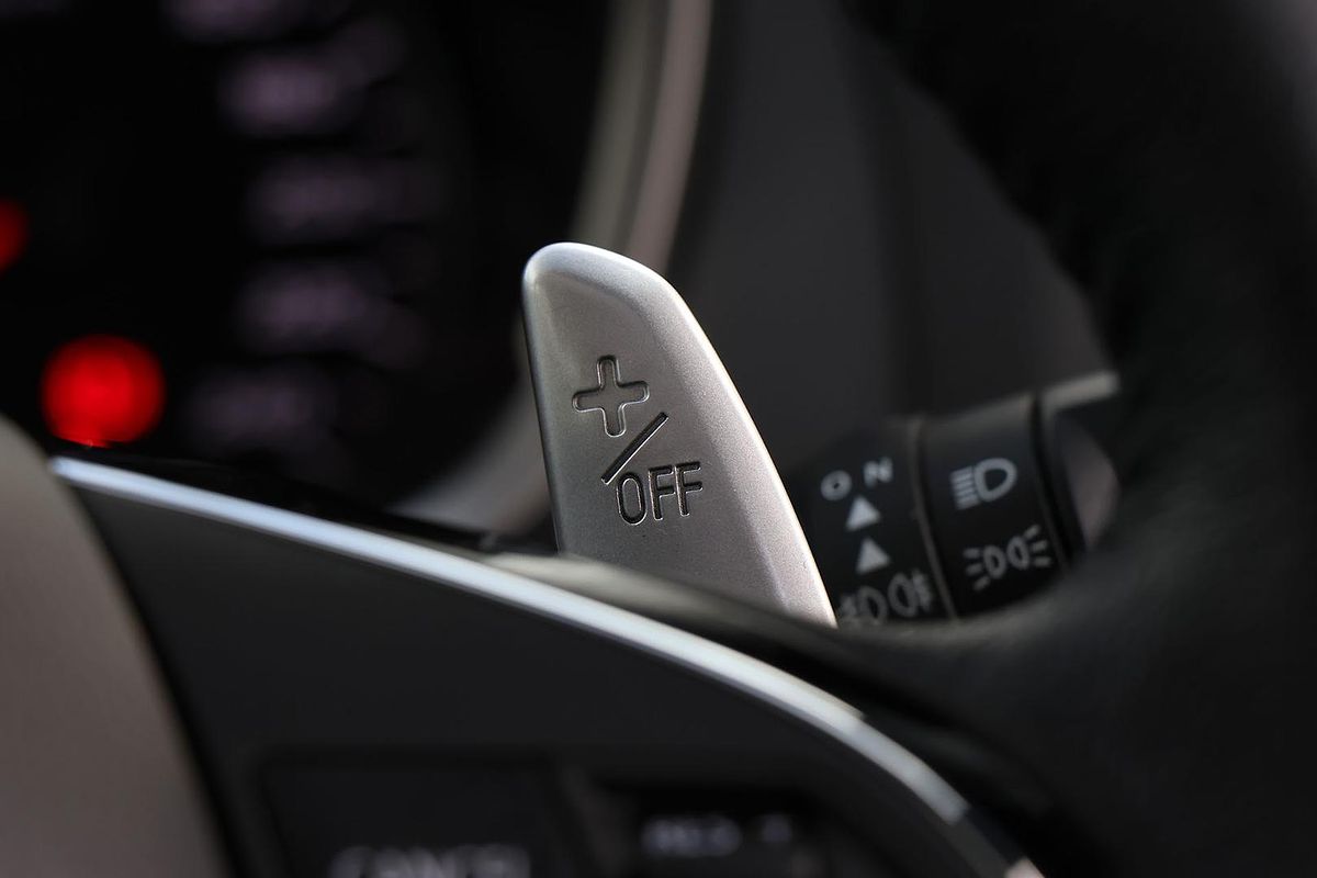 2024 Mitsubishi Eclipse Cross Exceed YB
