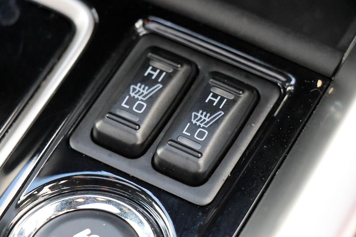 2024 Mitsubishi Eclipse Cross Exceed YB