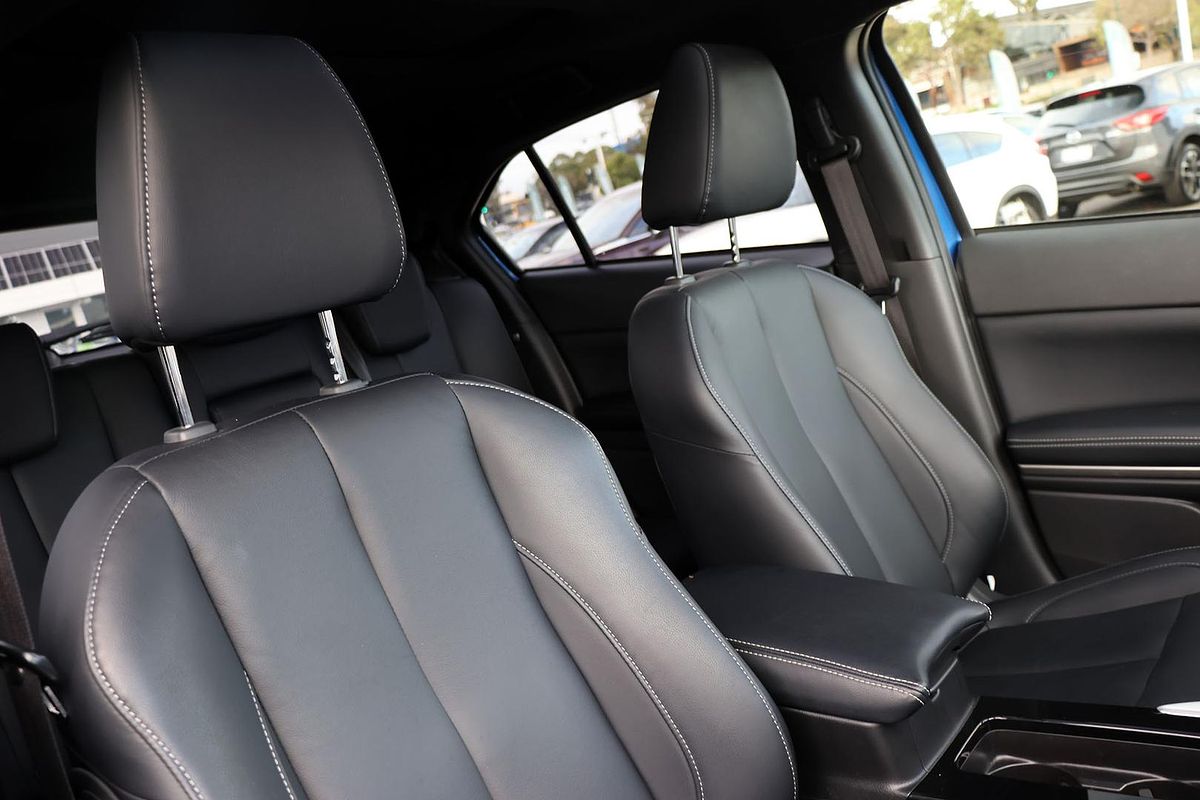 2024 Mitsubishi Eclipse Cross Exceed YB