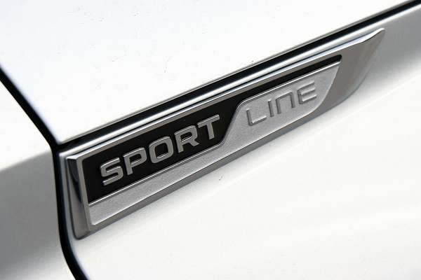 2018 SKODA Kodiaq 132TSI Sportline NS