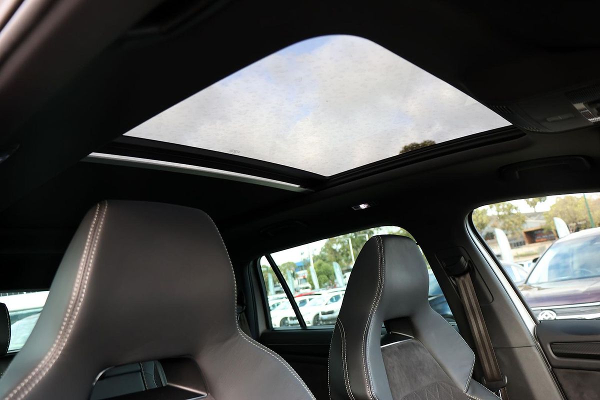 2018 SKODA Kodiaq 132TSI Sportline NS