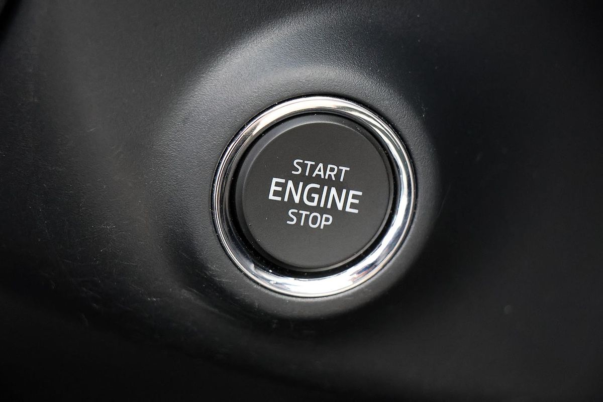2018 SKODA Kodiaq 132TSI Sportline NS