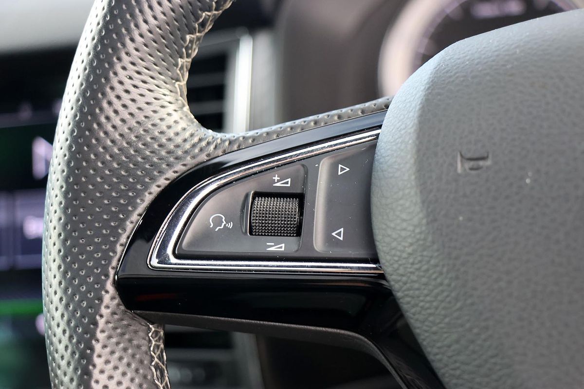 2018 SKODA Kodiaq 132TSI Sportline NS
