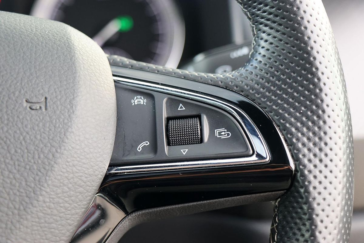 2018 SKODA Kodiaq 132TSI Sportline NS