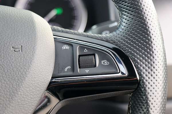 2018 SKODA Kodiaq 132TSI Sportline NS